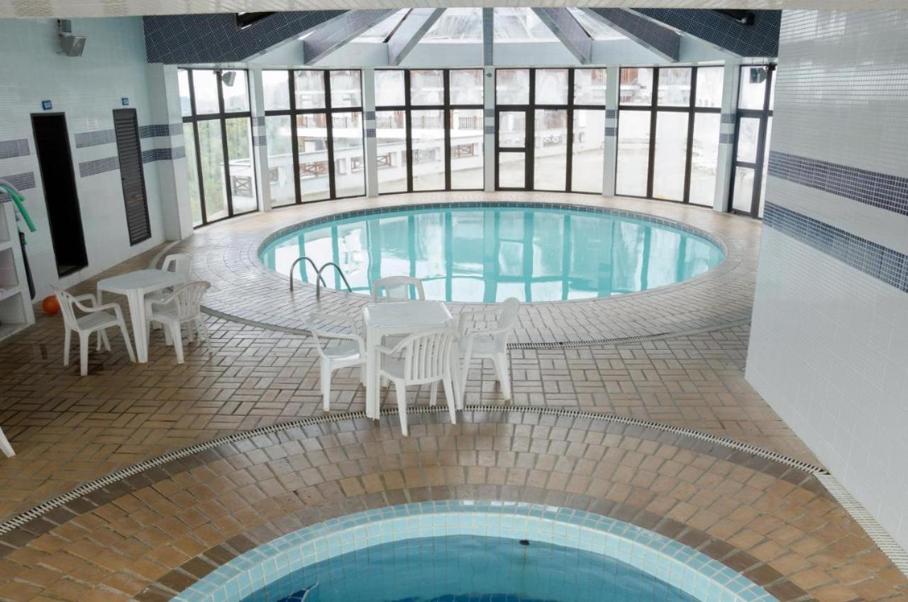 Apartamento 101 Com Vista As Montanhas E Piscina Aquecida - By Hostyn *