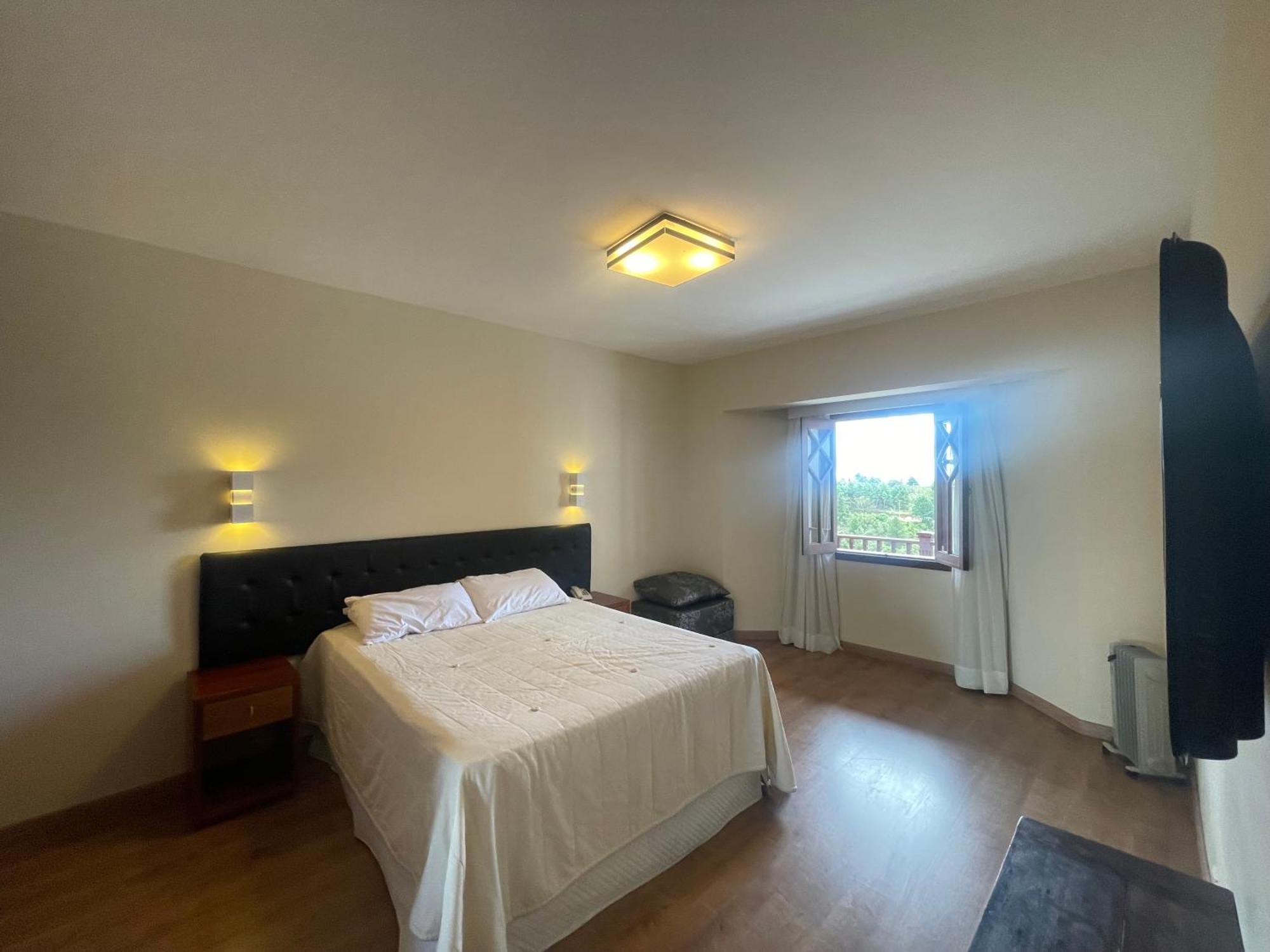 Apartamento 101 Com Vista As Montanhas E Piscina Aquecida - By Hostyn *